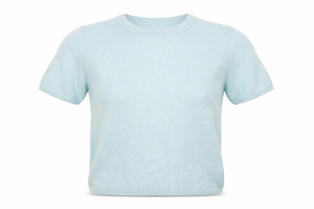 Marks & Spencer Womens Blue   Pullover Jumper Size 12
