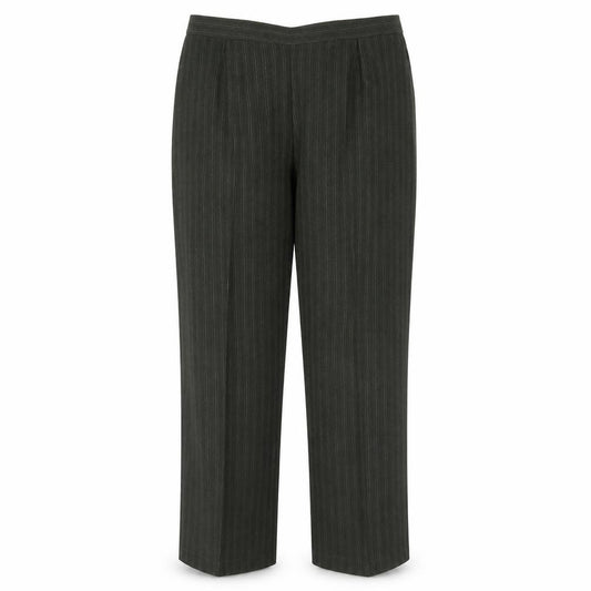 Preworn Womens Green   Trousers  Size 20 L30 in