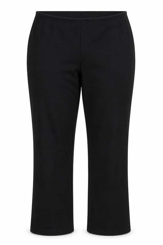 Aristra Womens Black   Dress Pants Trousers Size 16