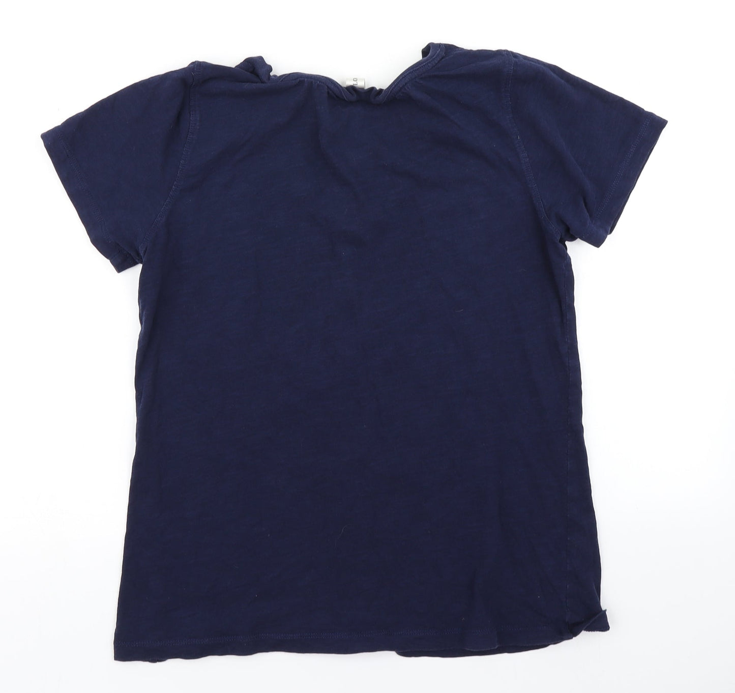 Lorna Jane Womens Blue   Basic  Size L