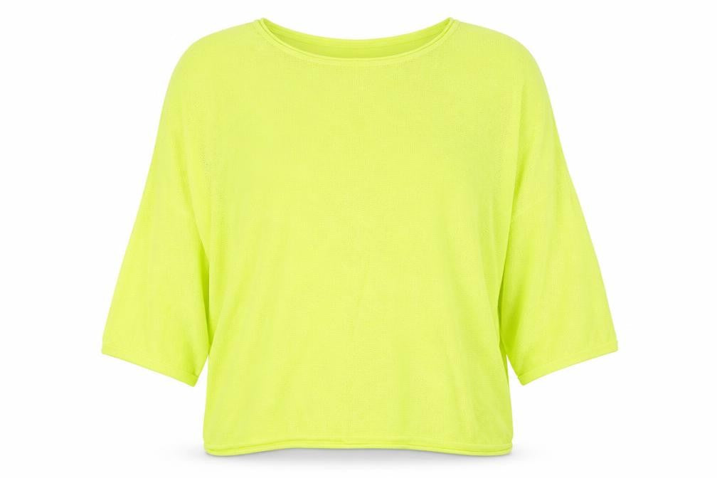 Roman Womens Green   Pullover Jumper Size 12