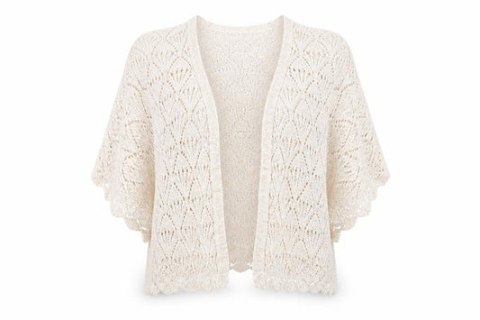 Dorothy Perkins Womens Beige   Cardigan Jumper Size M