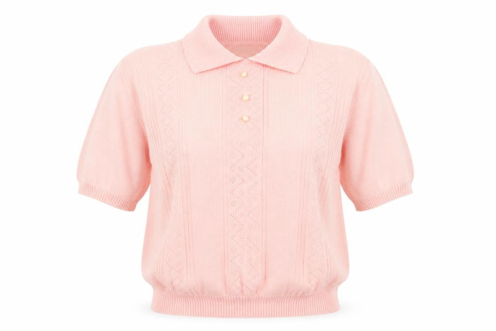 Jennifer Womens Orange   Pullover Jumper Size M