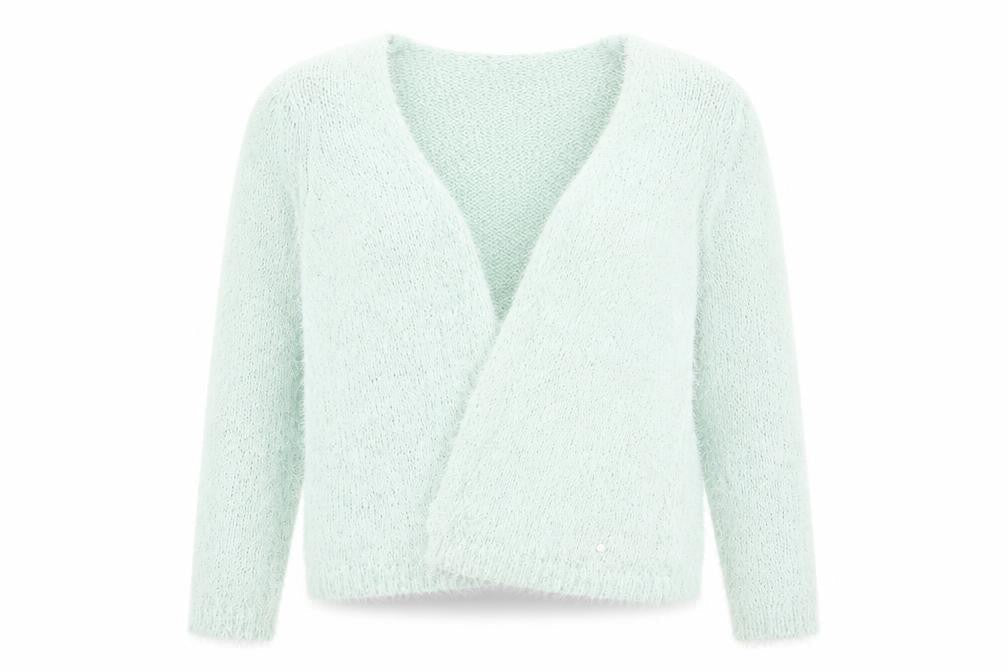 Only Womens Green   Pullover Jumper Size M