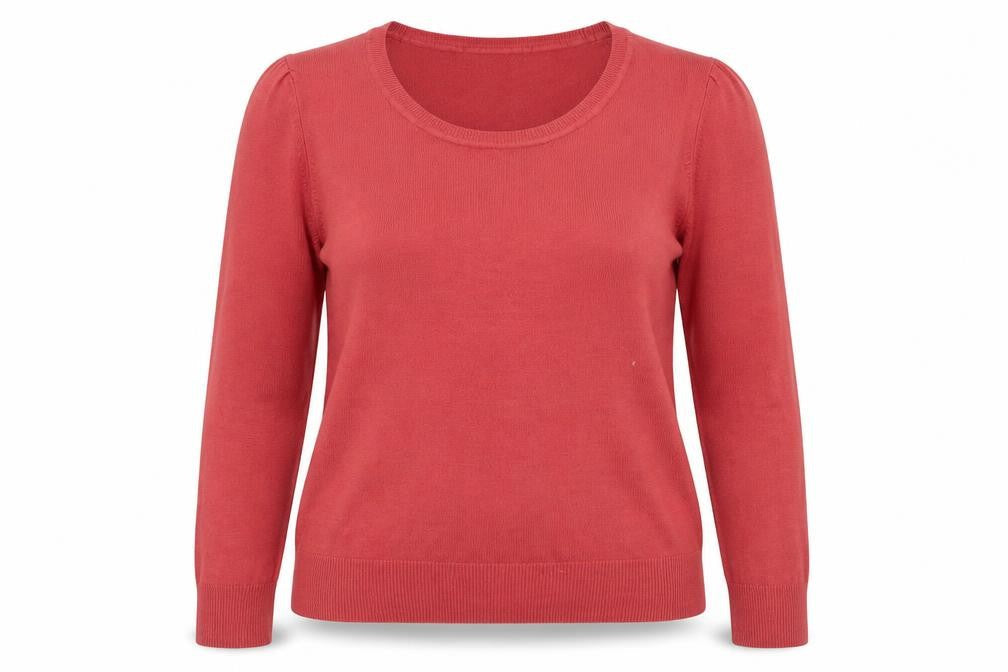 F&F Womens Brown   Pullover Jumper Size 16
