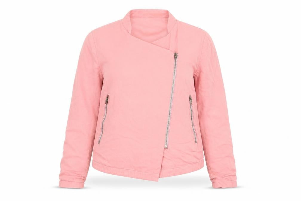 Nikita Womens Pink   Jacket  Size M