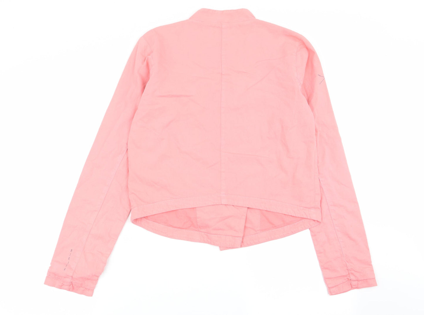 Nikita Womens Pink   Jacket  Size M