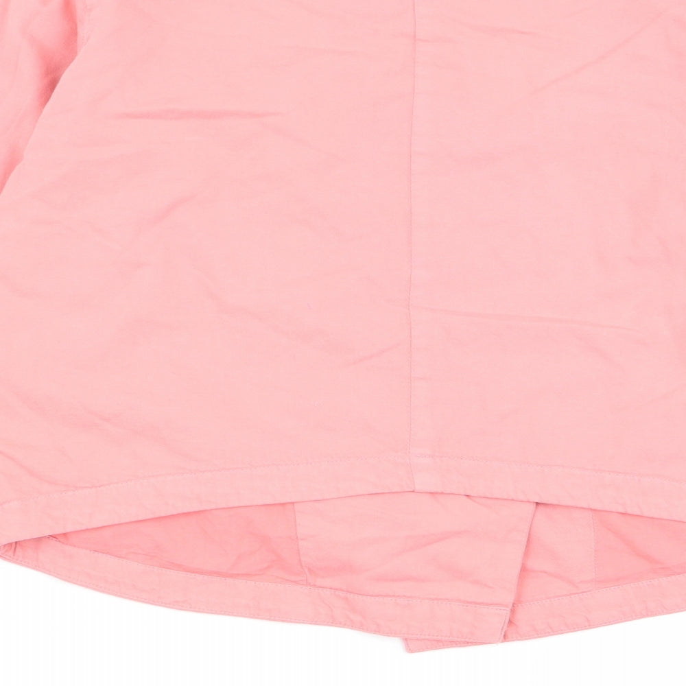 Nikita Womens Pink   Jacket  Size M