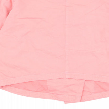 Nikita Womens Pink   Jacket  Size M