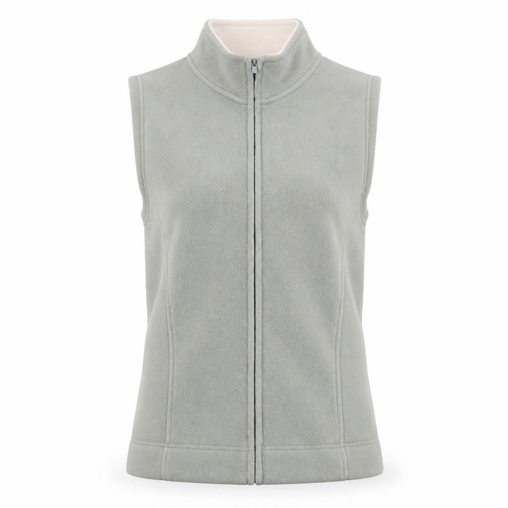 EWM Womens Green   Full Zip Jumper Size 14