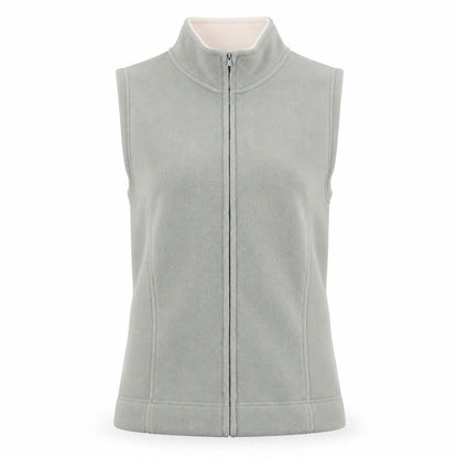 EWM Womens Green   Full Zip Jumper Size 14