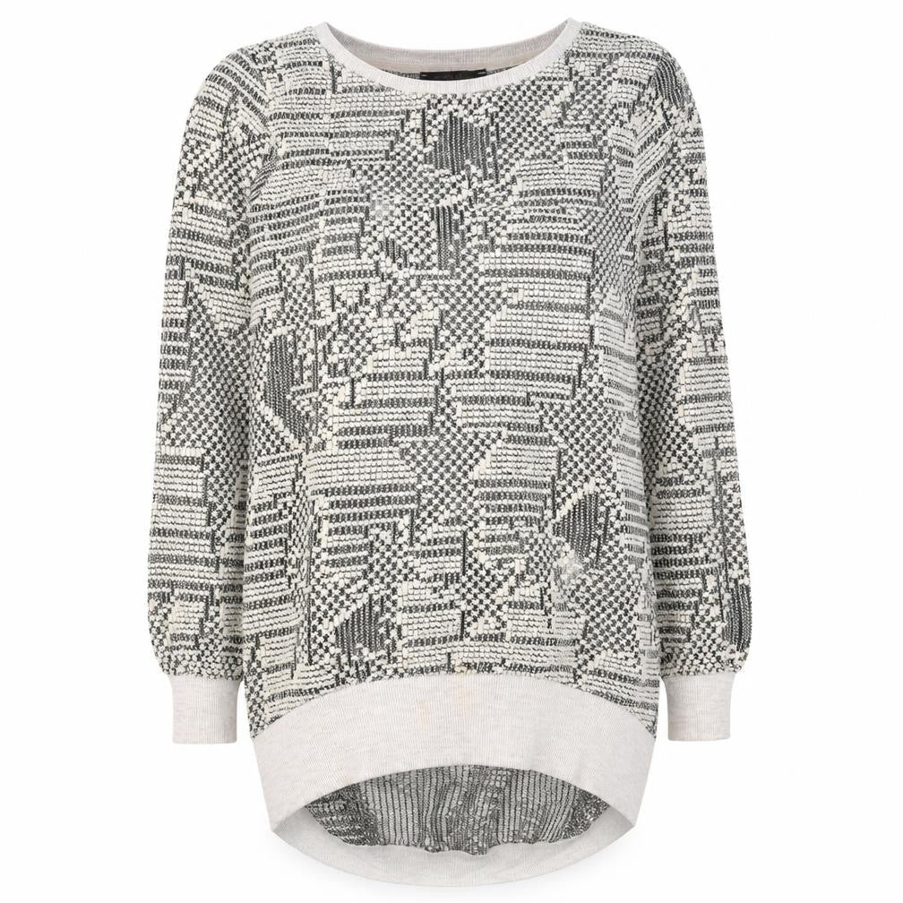 Primark Womens Brown   Pullover Jumper Size 8
