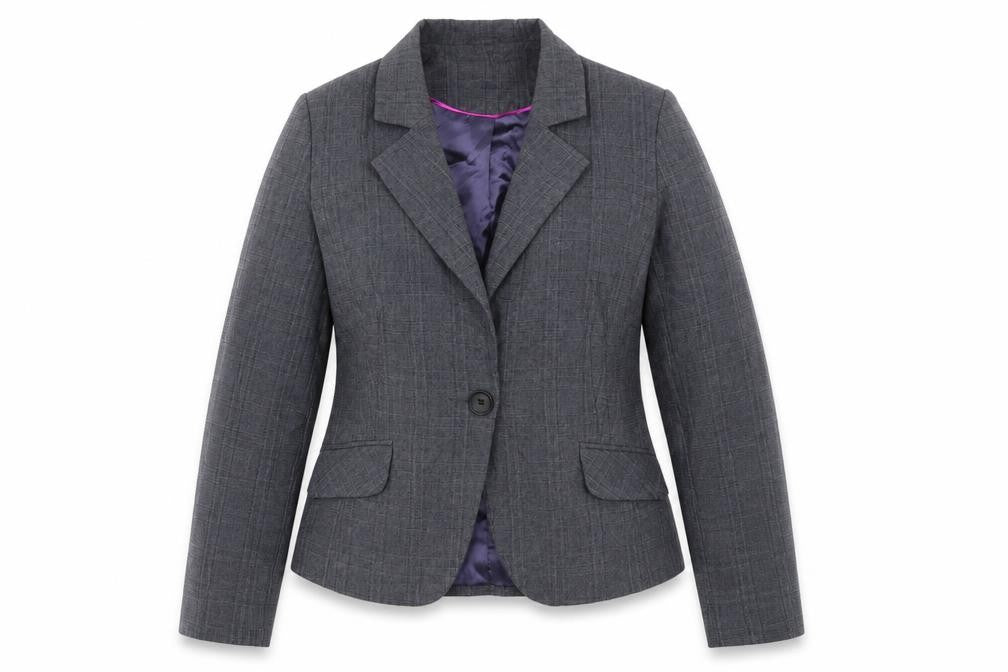 NEXT Womens Blue   Jacket Blazer Size 12