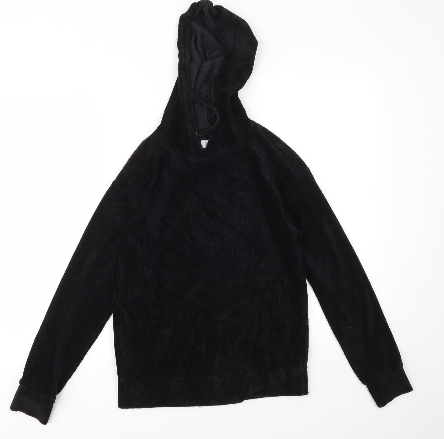 Matalan Womens Black   Pullover Jumper Size S