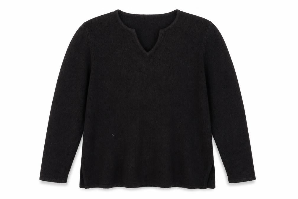 Levender Hill Womens Brown   Pullover Jumper Size L
