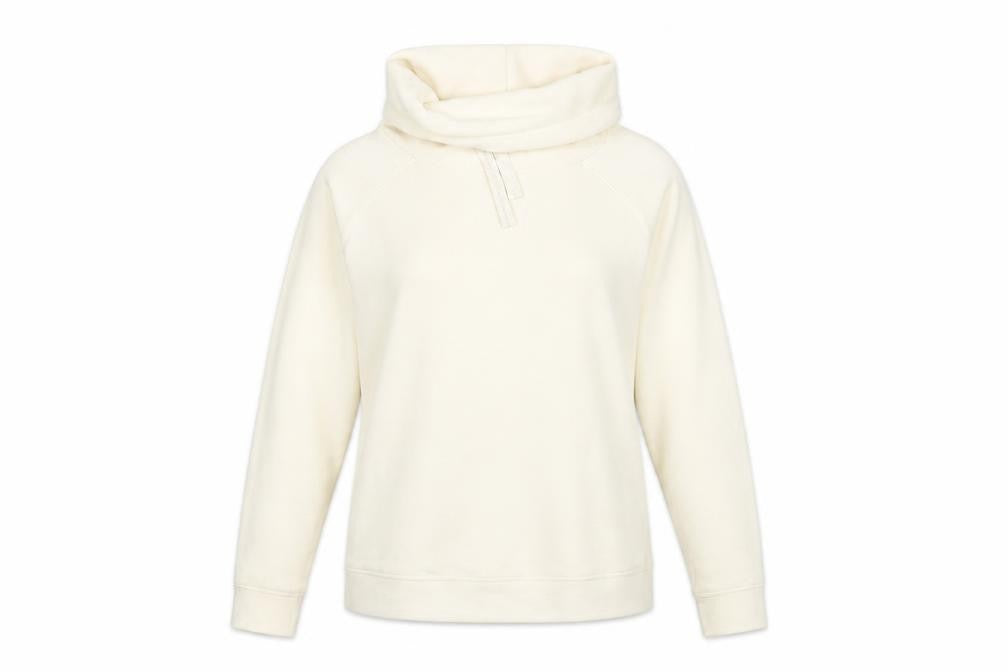 BHS Womens Beige   Pullover Sweatshirt Size 16