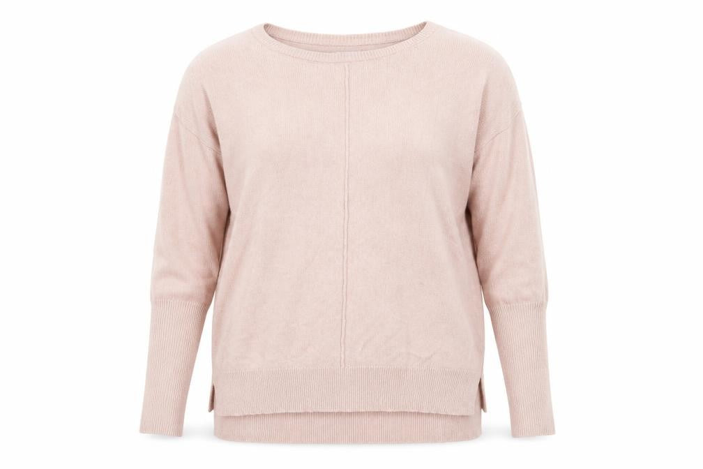 Good threads Womens Pink   Pullover Jumper Size XL