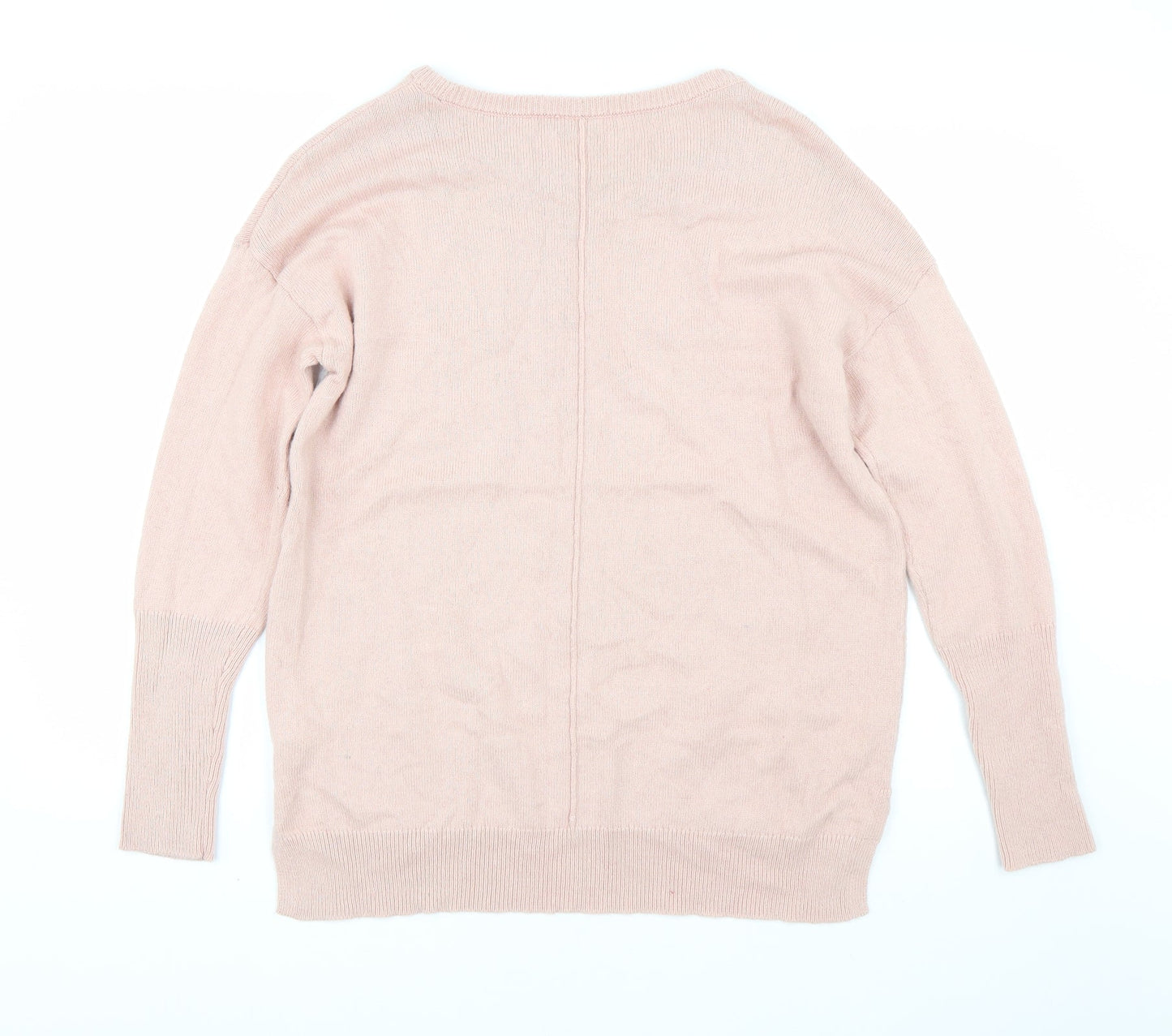 Good threads Womens Pink   Pullover Jumper Size XL