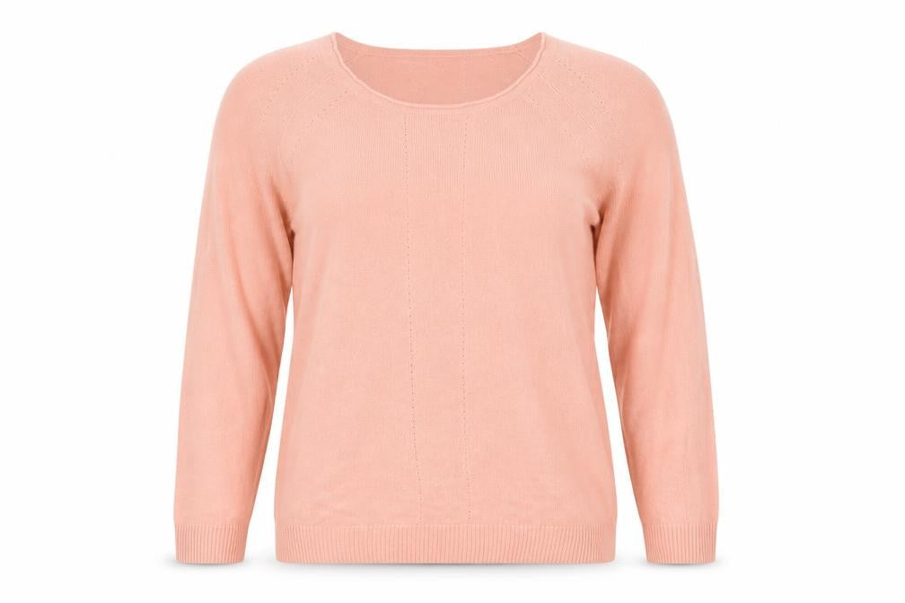 TU Womens Pink   Pullover Jumper Size 12