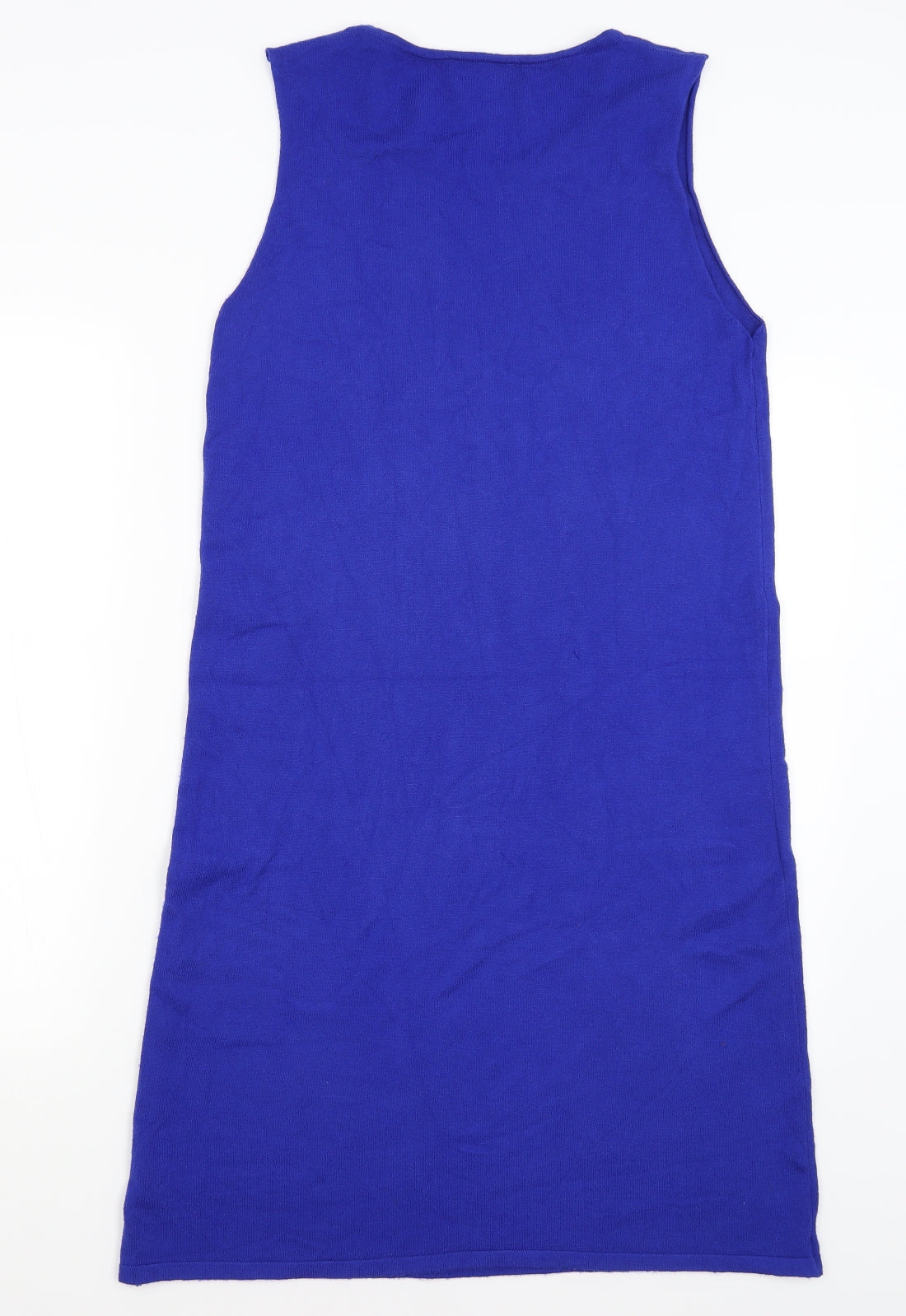 Finery Womens Blue   A-Line  Size M