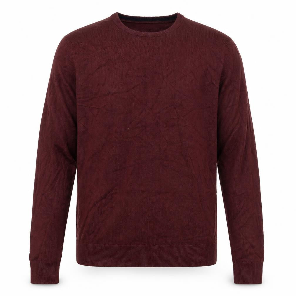 Primark Mens Red   Pullover Jumper Size XS