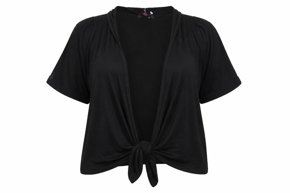 Simply Be Womens Black   Cardigan Jumper Size 20