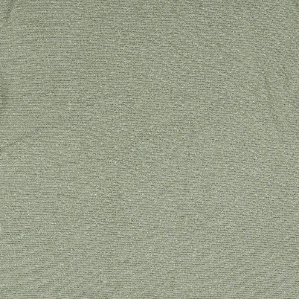 George Womens Green   Pullover Jumper Size XL