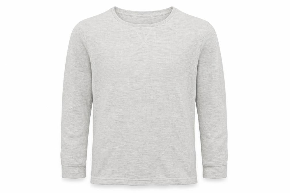 TU Boys Grey  Knit Pullover Jumper Size 12 Years