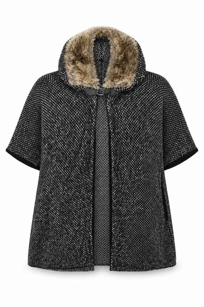 Primark Womens Black   Jacket  Size M