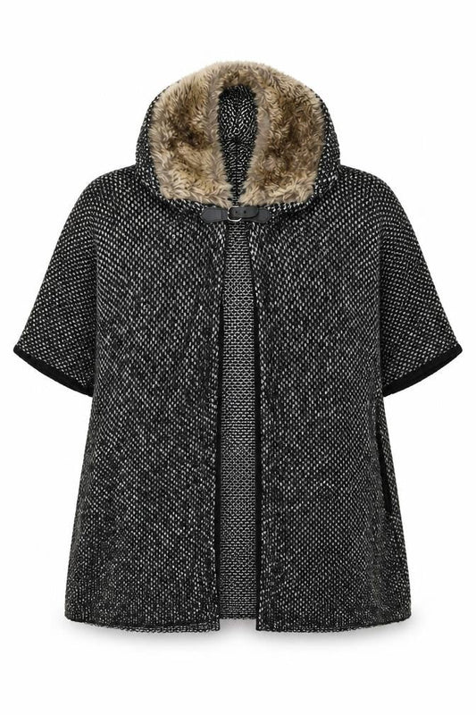Primark Womens Black   Jacket  Size M