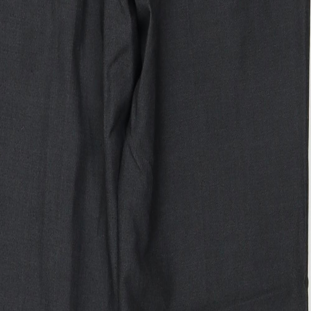 Matalan  Mens Green   Trousers  Size 30 in L31 in