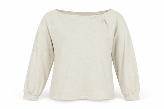 Marks & Spencer  Womens Beige   Pullover Jumper Size 12