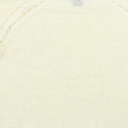 H&M  Womens Beige   Pullover Jumper Size S