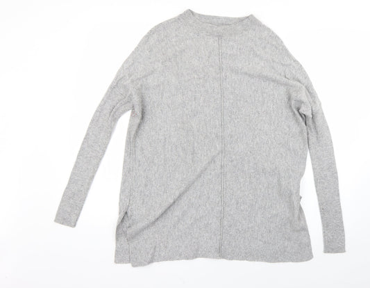 Atmosphere Womens Grey   Pullover Jumper Size 8