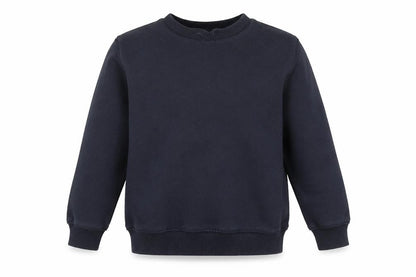 Tu Boys Blue   Pullover Sweatshirt Size 3 Years