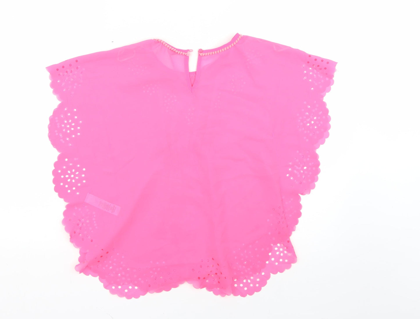 George Girls Pink   Shift  Size S