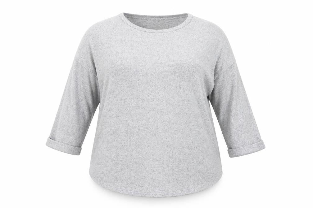 F&F Womens Grey   Pullover Jumper Size 18
