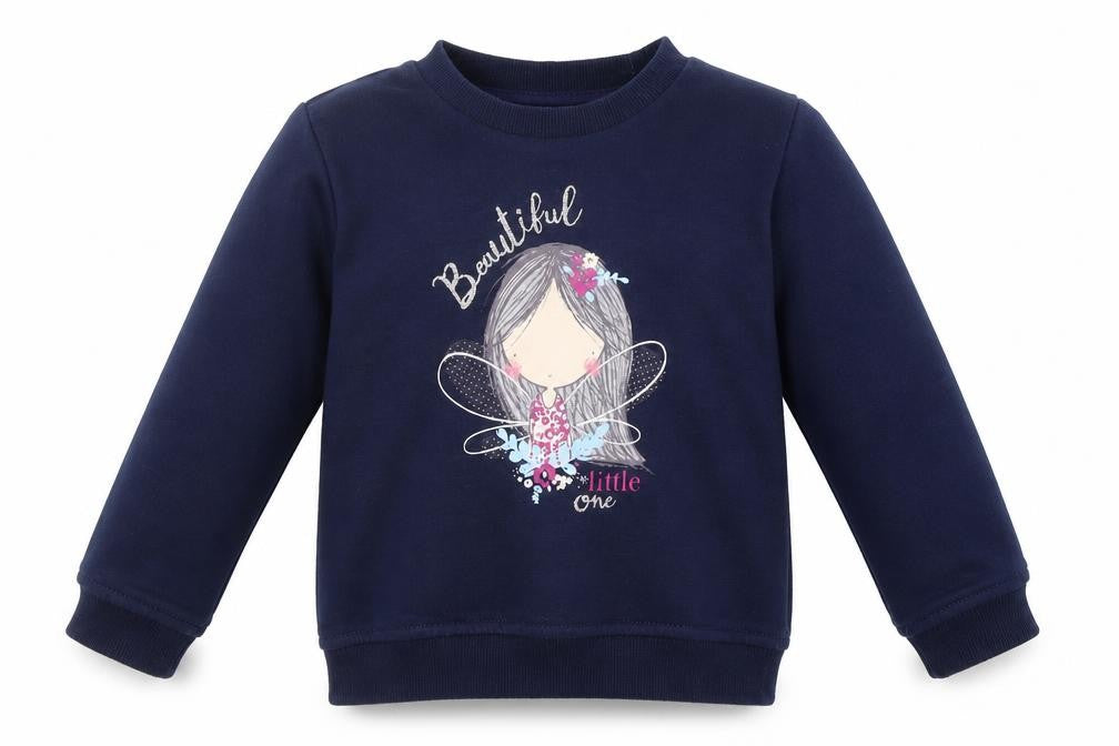 Primark Boys Blue   Pullover Jumper Size 4-5 Years  - Beautiful