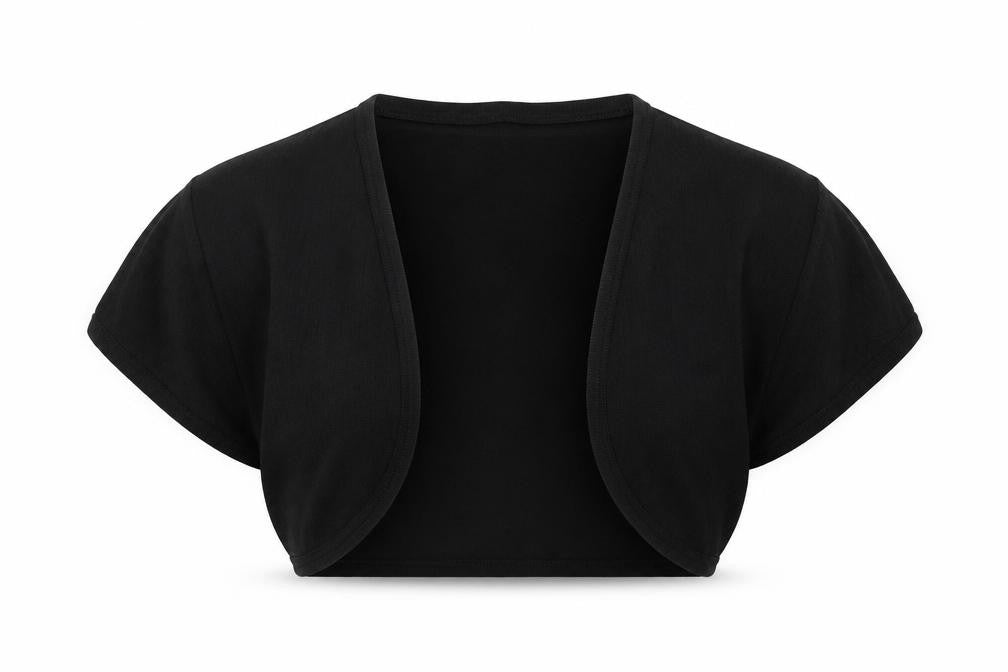 H&M Womens Black   Cardigan Jumper Size L