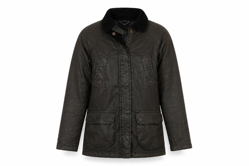Topshop Womens Green   Jacket  Size 8