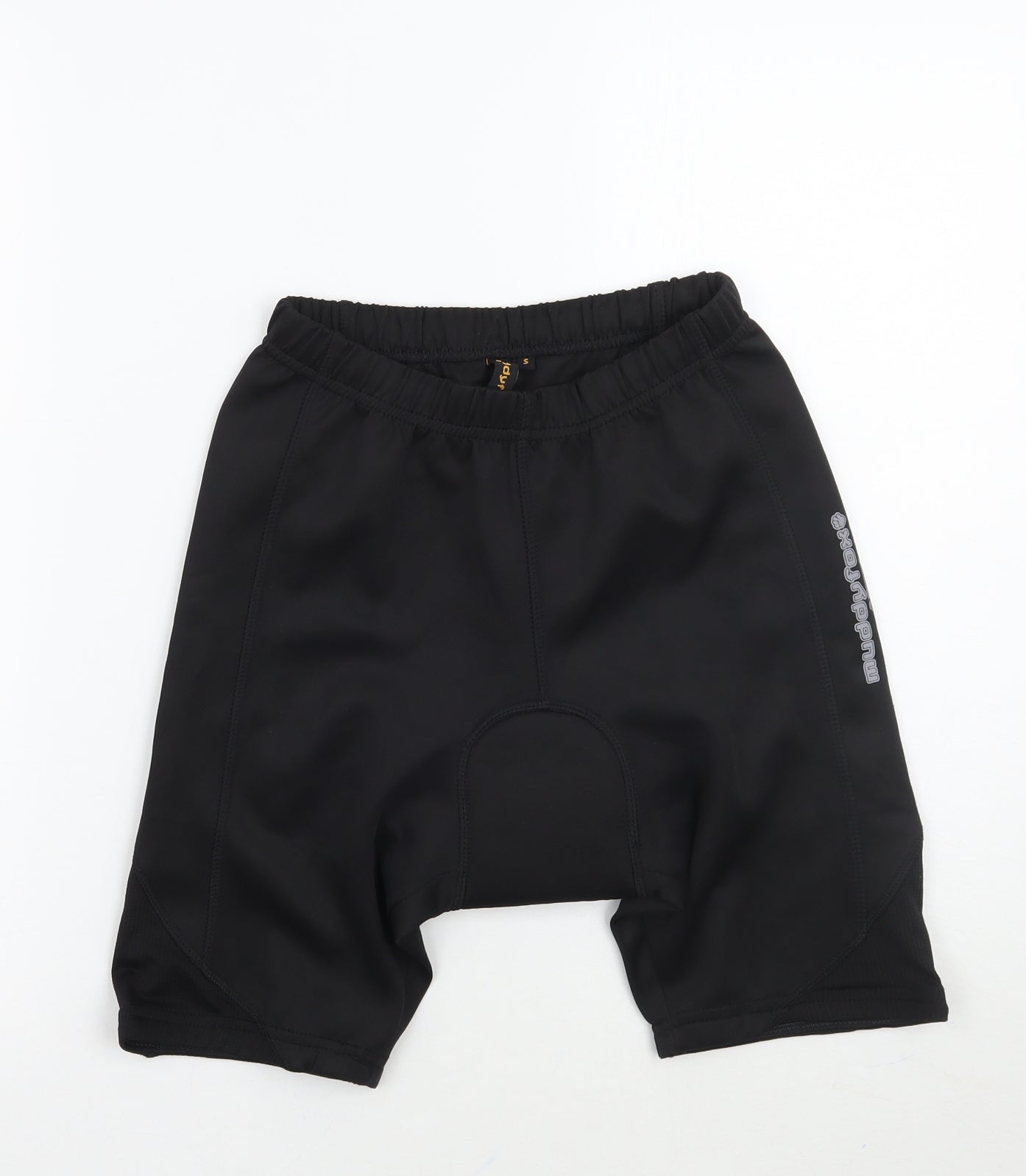 Muddyfox Womens Black   Biker Shorts Size S