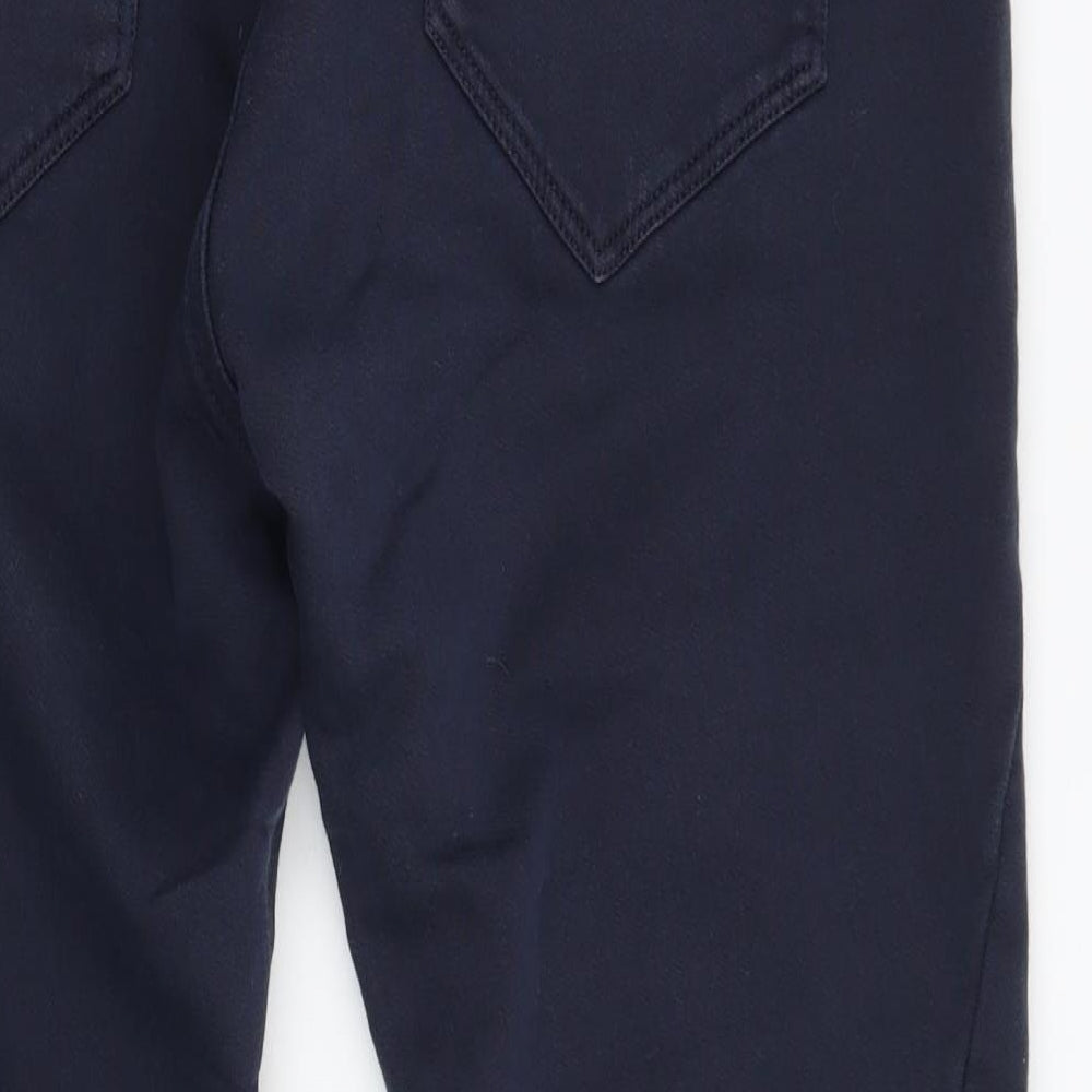 Dunlop Mens Blue   Trousers  Size 27 L24 in