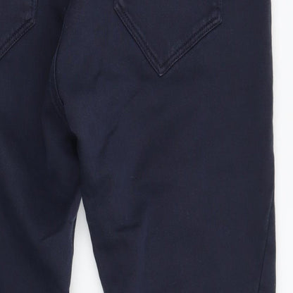 Dunlop Mens Blue   Trousers  Size 27 L24 in