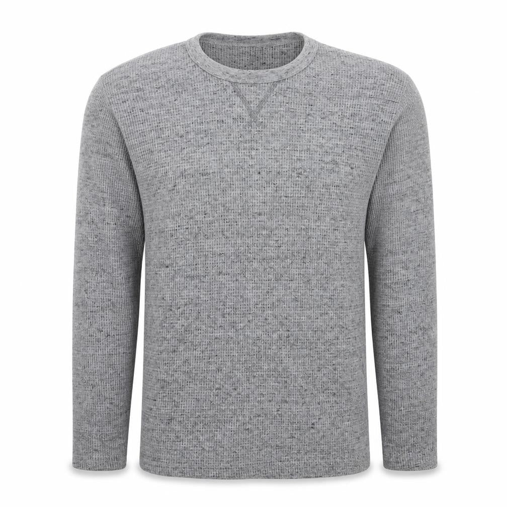 Primark Mens Grey   Pullover Jumper Size S