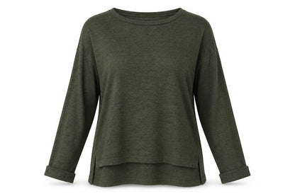 Primark Womens Green   Basic Blouse Size M