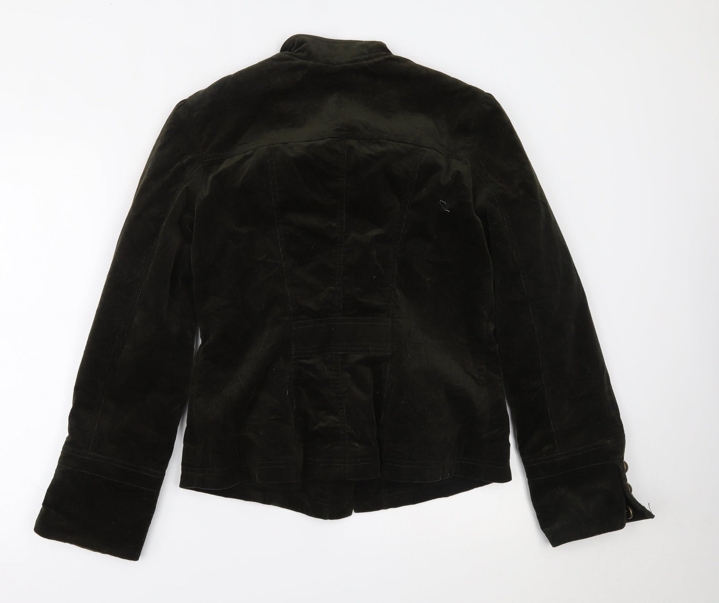 Principles Womens Green   Jacket  Size 12