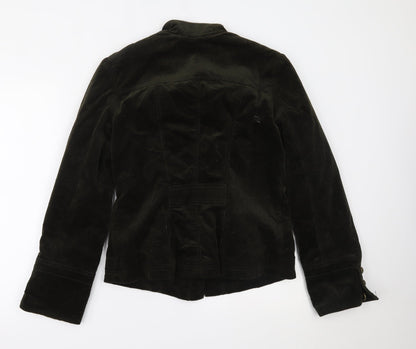 Principles Womens Green   Jacket  Size 12