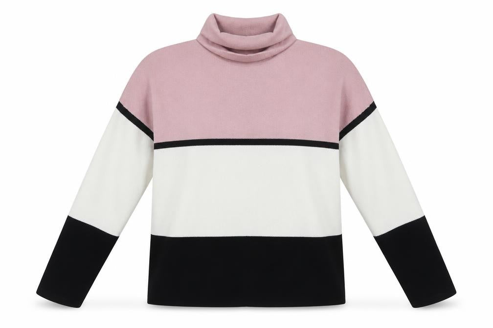 New Look Womens Multicoloured   Pullover Jumper Size M