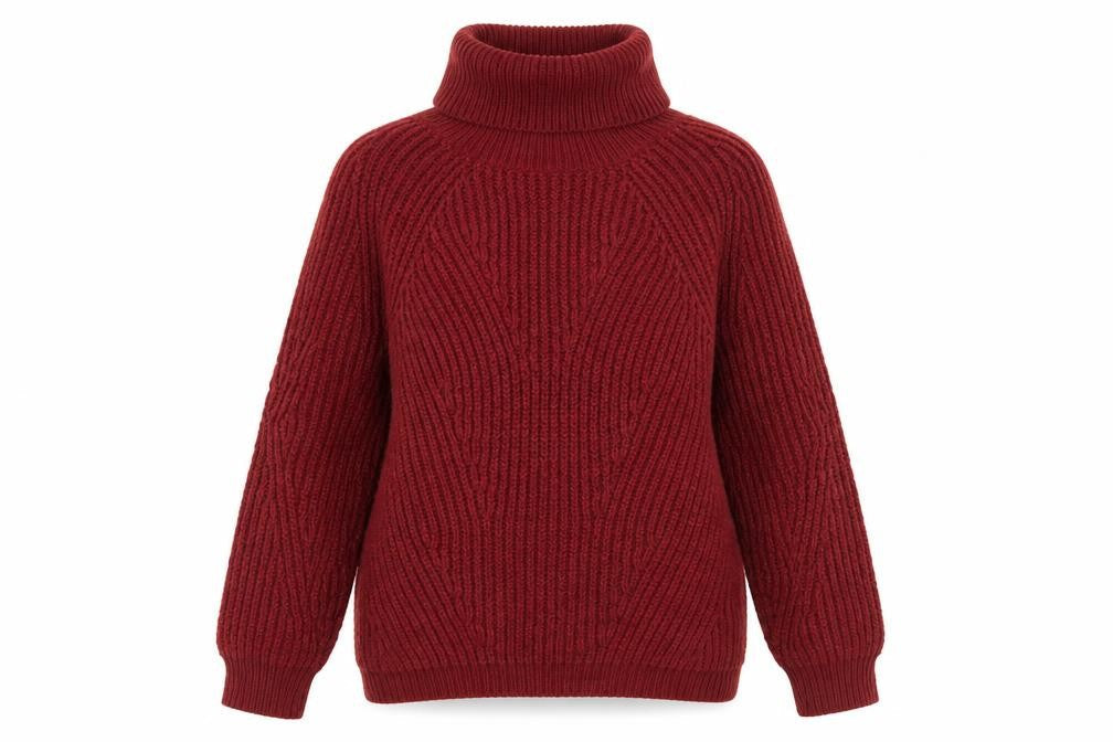 Primark Womens Brown   Pullover Jumper Size 4