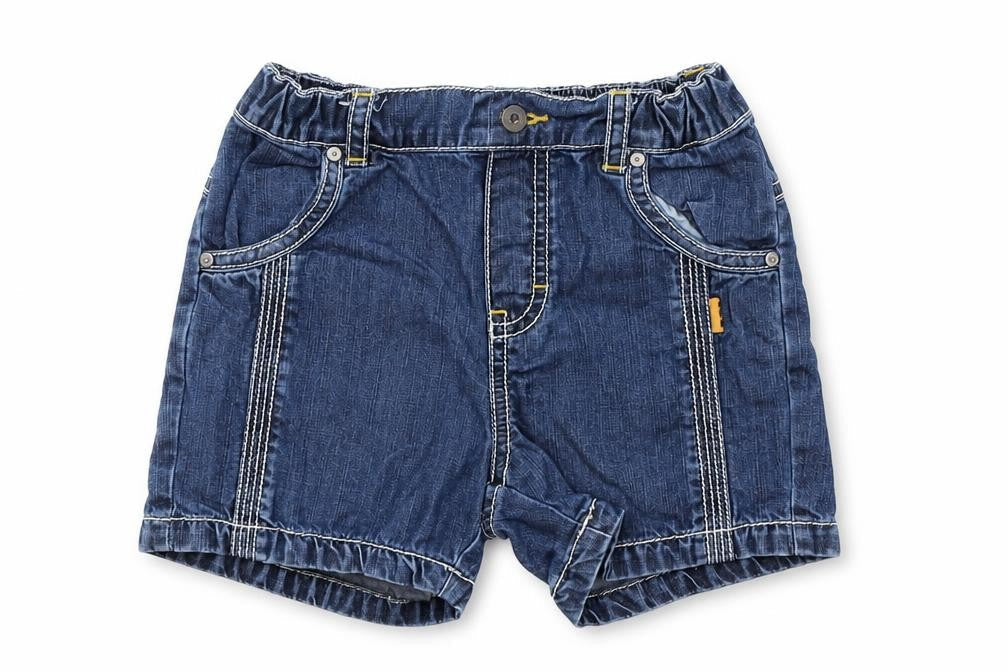 Timberland Baby Blue   Cropped Trousers Size 18 Months